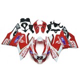 053 Fairing Ducati 1199 899 Panigale 12 13 14 Ficc Energy T.I.